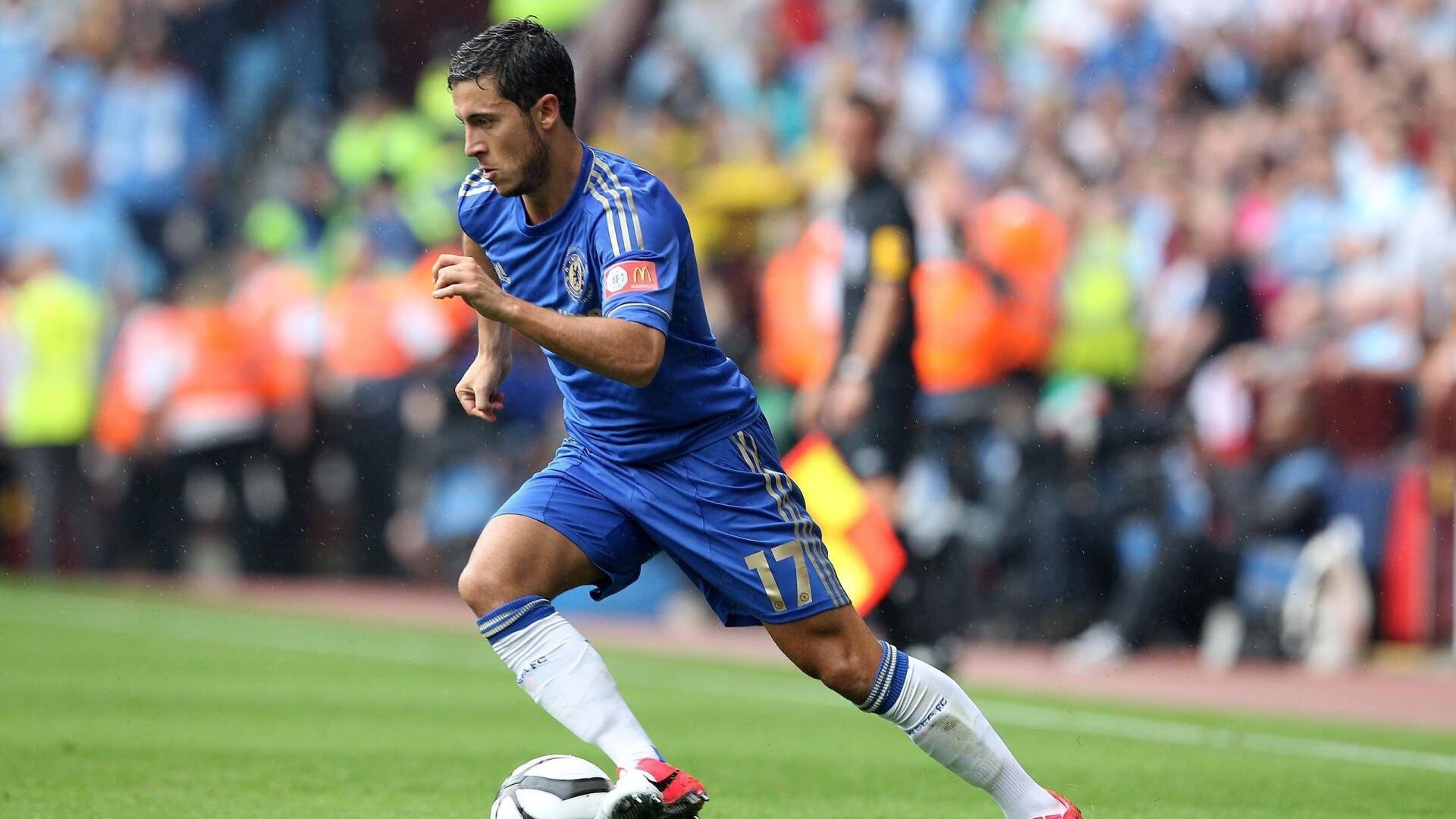 现代五项赛:综合能力打造全能运动员,现代五项有哪些比赛组成